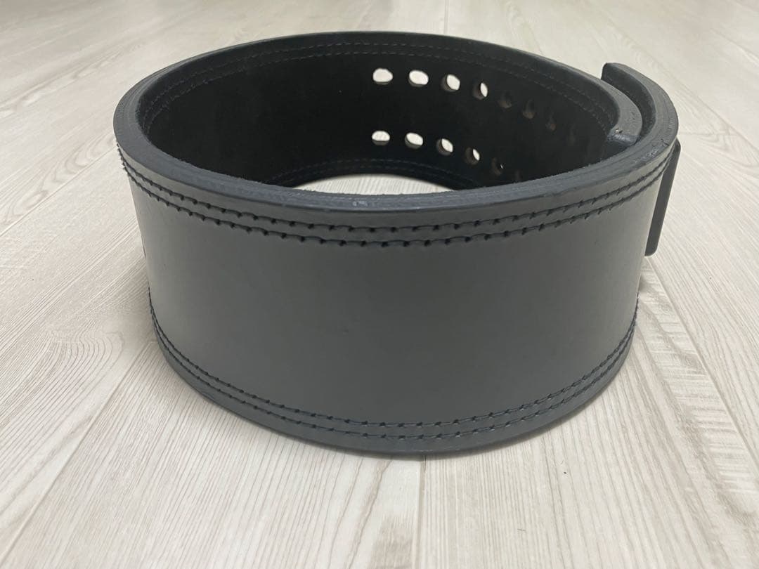 限定カラー　sbd パワーリフティング　ベルト　10mm Mサイズ