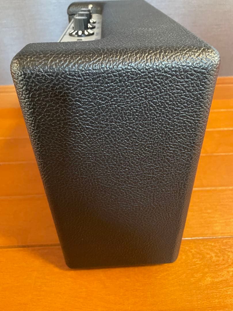 Fender Monterey ワイヤレススピーカー　Bluetooth