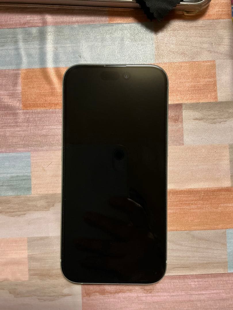 Apple iPhone 15 GR+Applecare付