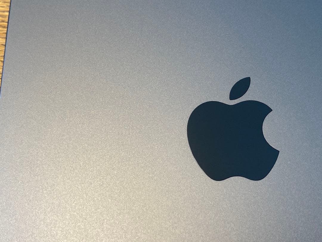 【未使用に近い】Apple iPadmini 64GB スペースグレー 第6世代