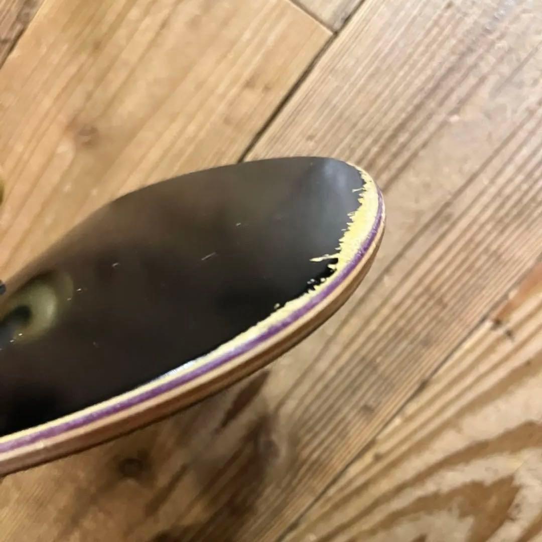 オルモスト　キッズ用スケートボード　コンプリート