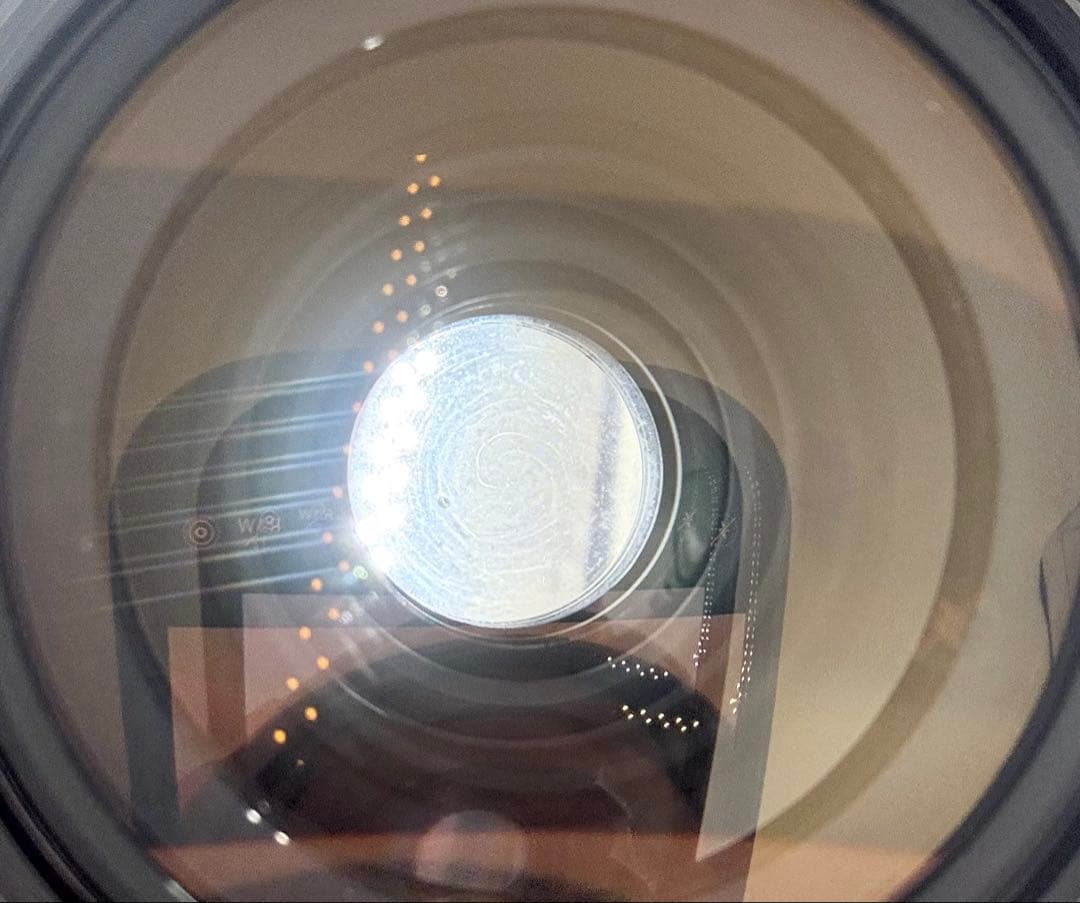 レンズ(単焦点) Nikon NIKKOR-O Auto 35mm F2.0 AI