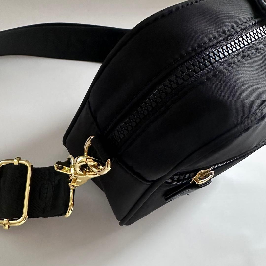 【未使用】U.S. POLO ASSN M 撥水性 ロゴ ユニセックス