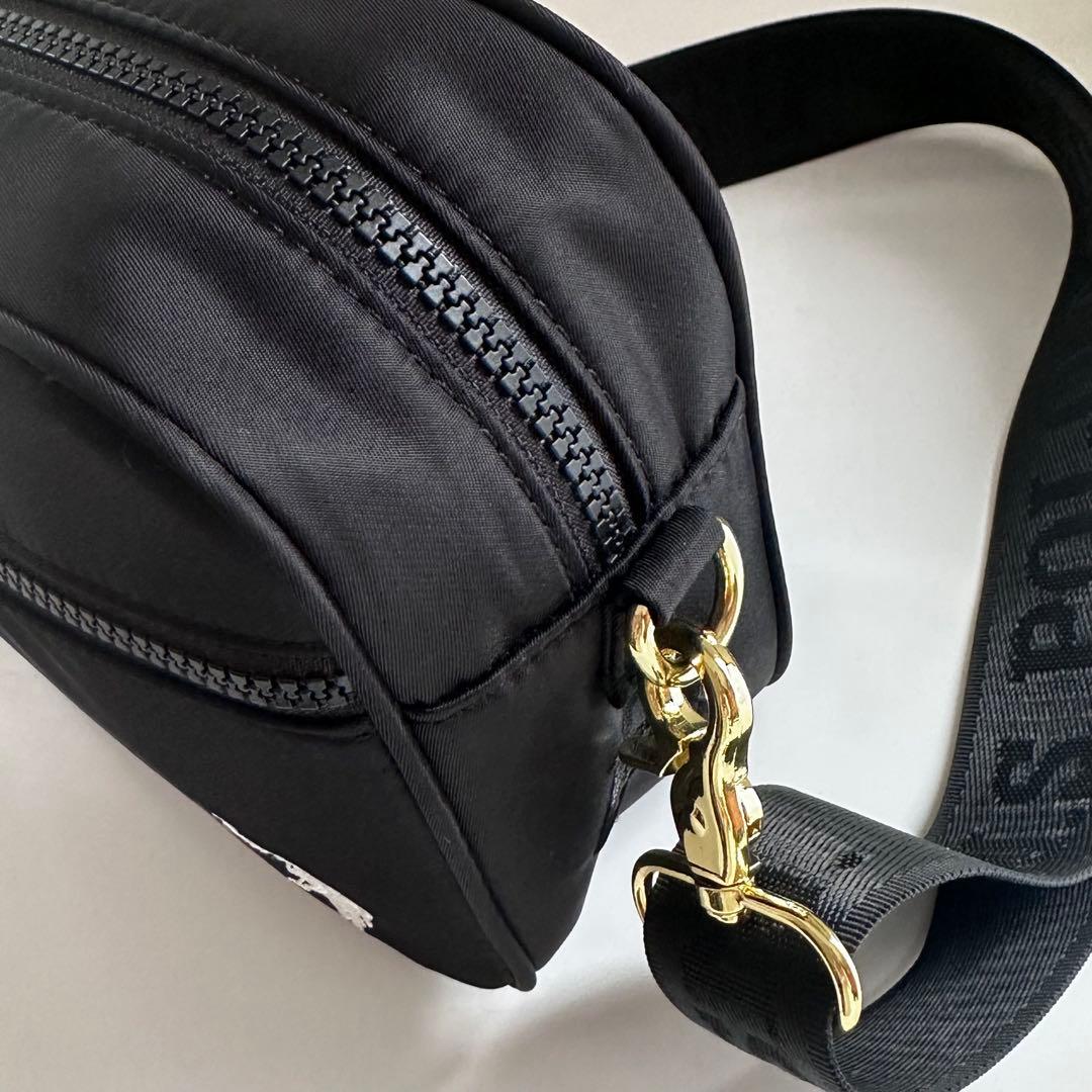 【未使用】U.S. POLO ASSN M 撥水性 ロゴ ユニセックス