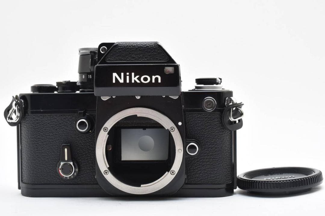 Nikon ニコン F2 フォトミック ボディ ブラック #6882577067
