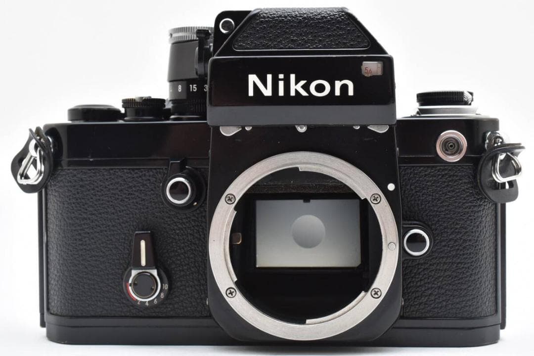 Nikon ニコン F2 フォトミック ボディ ブラック #6882577067
