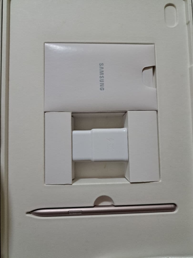 Androidタブレット本体 Galaxy tab s7