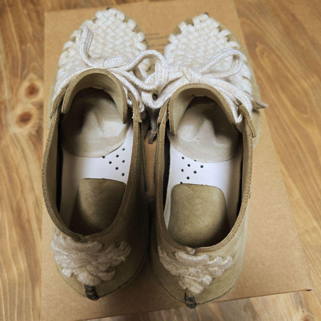 ナイキ　コンシダード　ブーツ　25cm