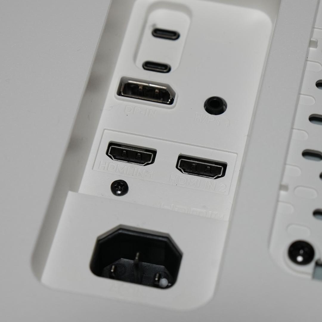 ディスプレイ・モニター本体 LG 40WP95C-W