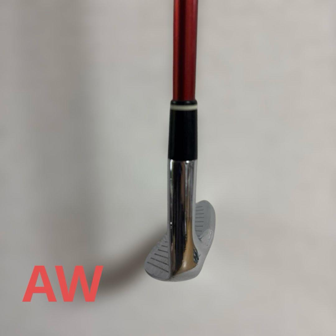 【ONOFF】FORGED WEDGE AW&SWセット【フレックス：S】