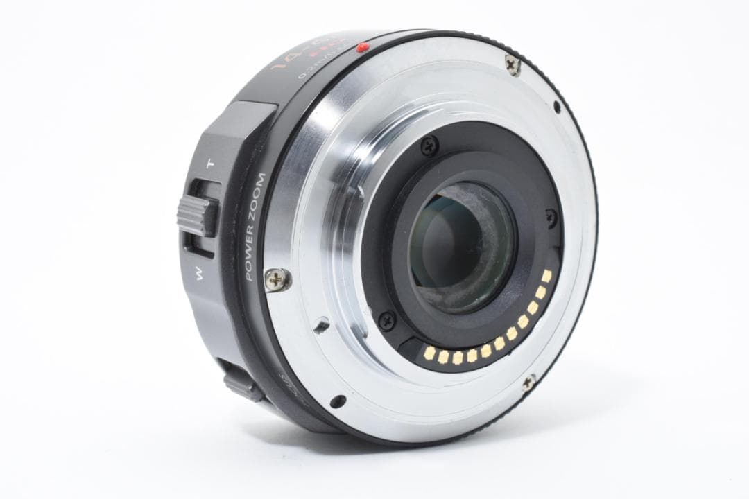 パナソニック G X PZ 14-42mm F3.5-5.6 #21485