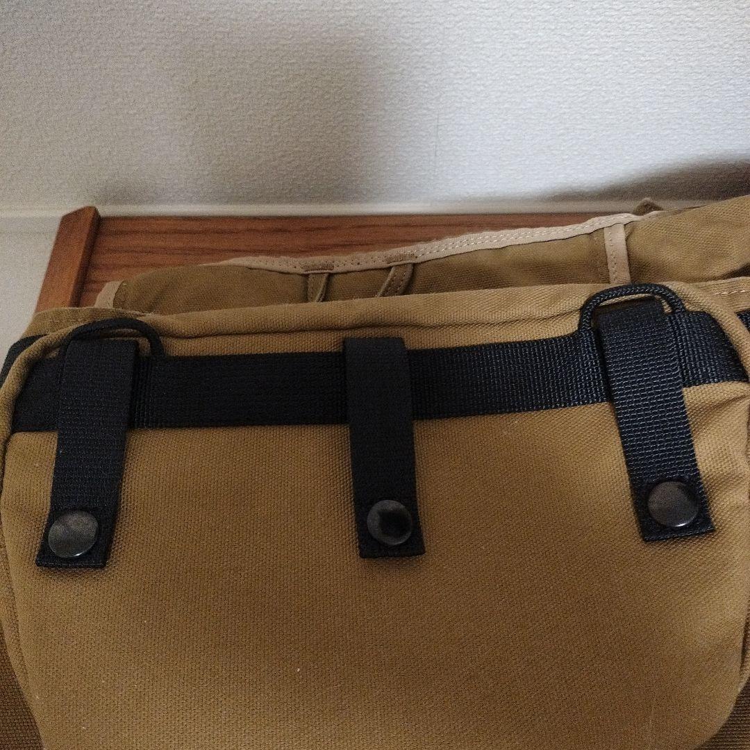 【美品】erva エルバマルチバッグのみ