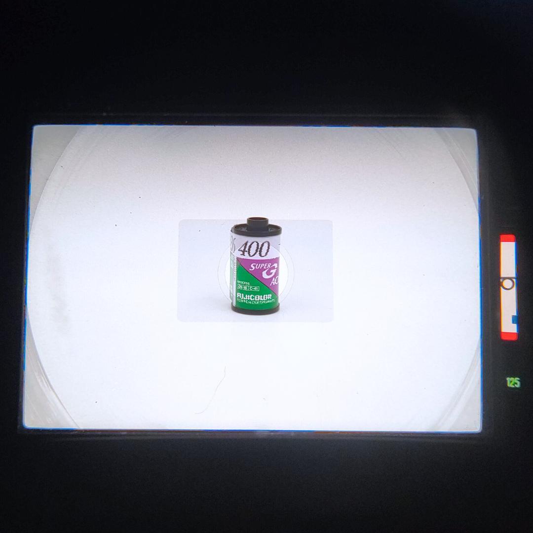 美品 Canon F-1 後期 / FD 50mm f1.4 S.S.C.