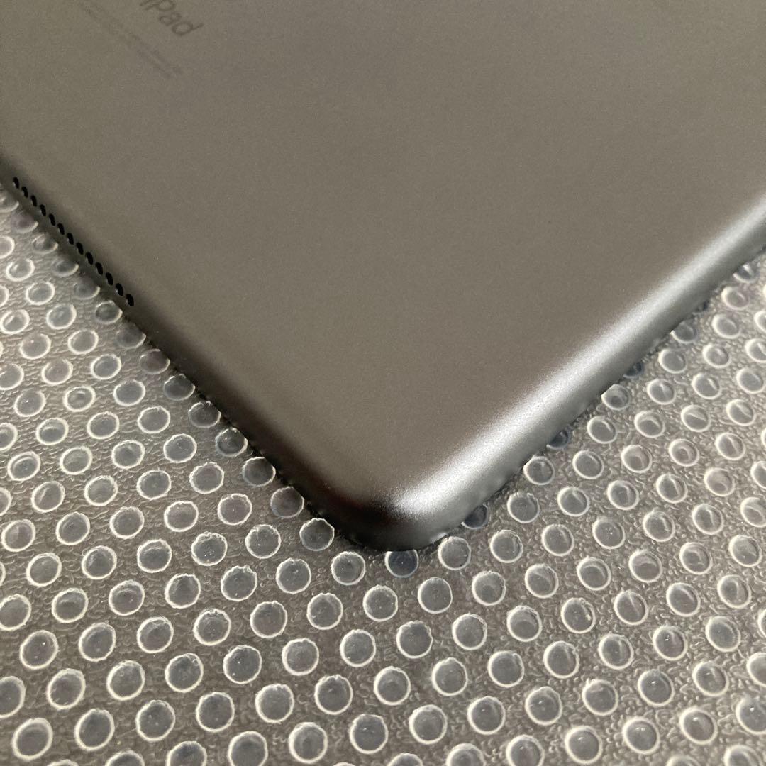 3287【早い者勝ち】iPad7 第7世代 32GB WIFIモデル☆
