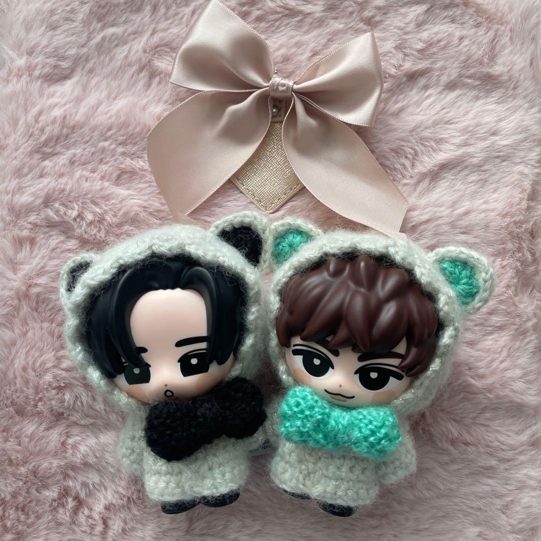 着せ替え服・アウトフィット hir0.to.maron