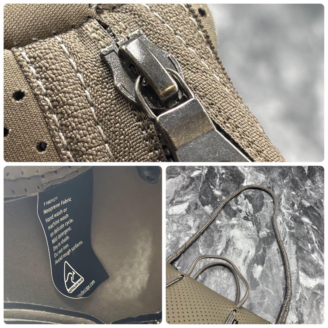 AYA ✨ ステイトオブエスケープ　プリクエル 2way ショルダーバッグ