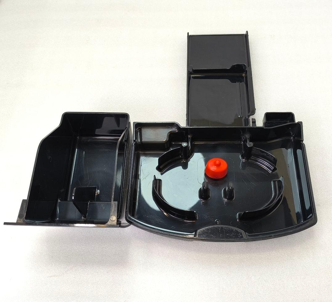 デロンギマグニフィカS コンパクト全自動コーヒーマシン ECAM23120B 7