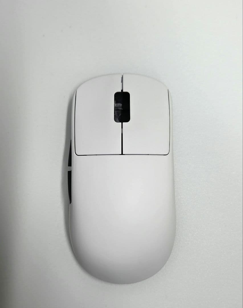 マウス・トラックボール Endgame Gear OP1 8K v2 PMM MOD PULSE