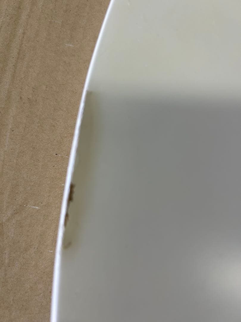 新品 難あり 円形こたつ ちゃぶ丸813WH こたつ 白色 ホワイト 円形コタツ