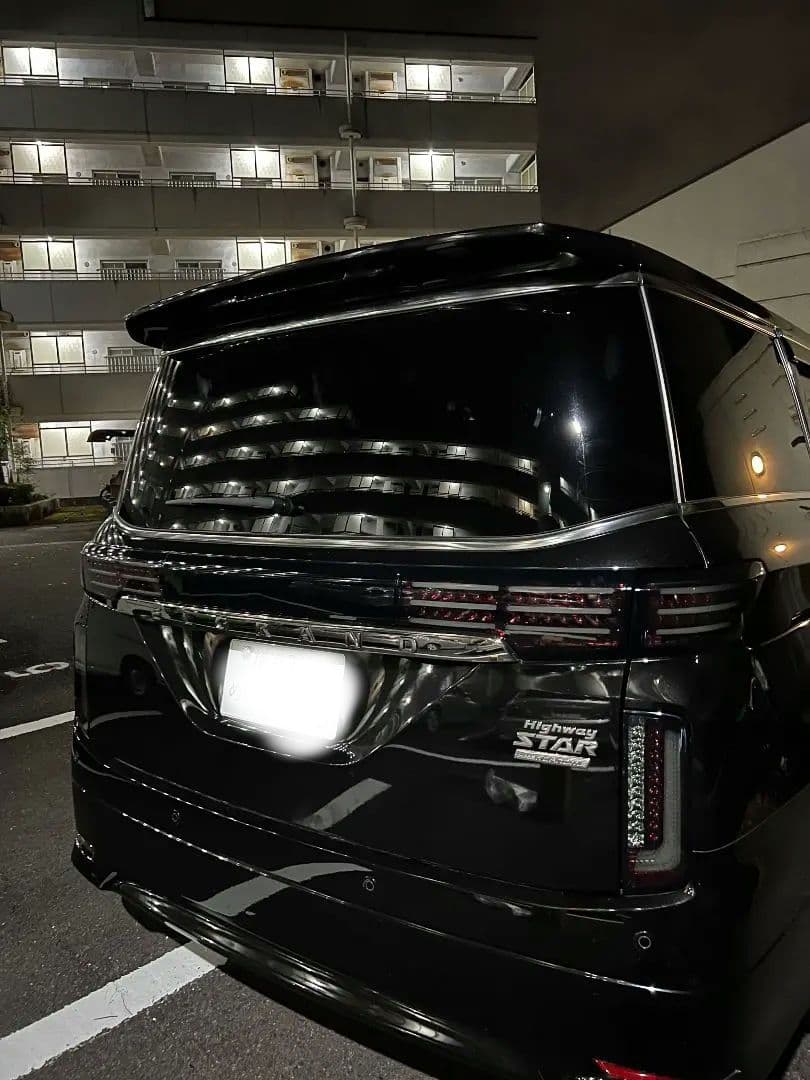 グ*ン様 Valenti ジュエルテールランプ フルセット E52える