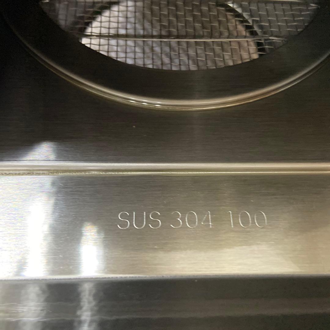 給・排気口用部品　セット