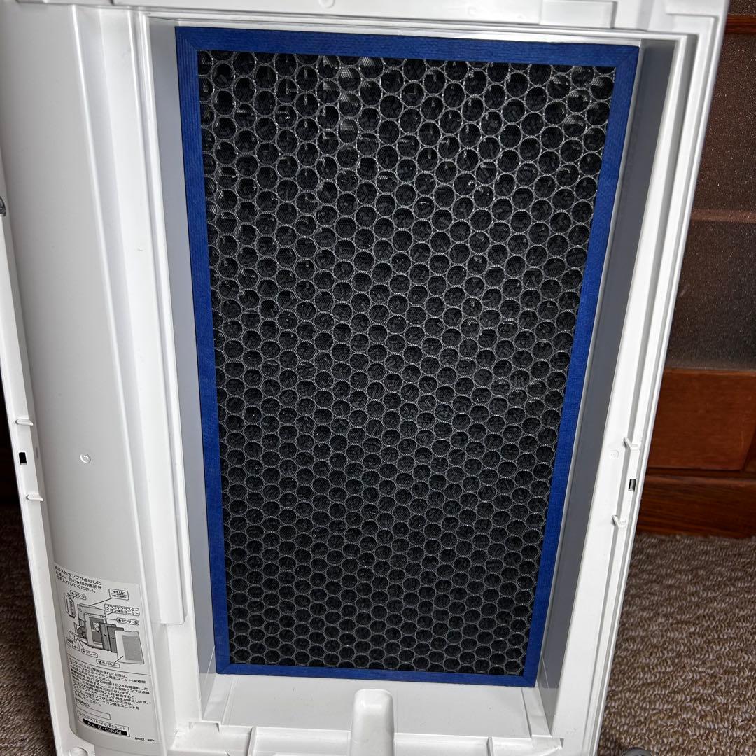 【HIRO】シャープ 加湿空気清浄機 プラズマクラスター25000