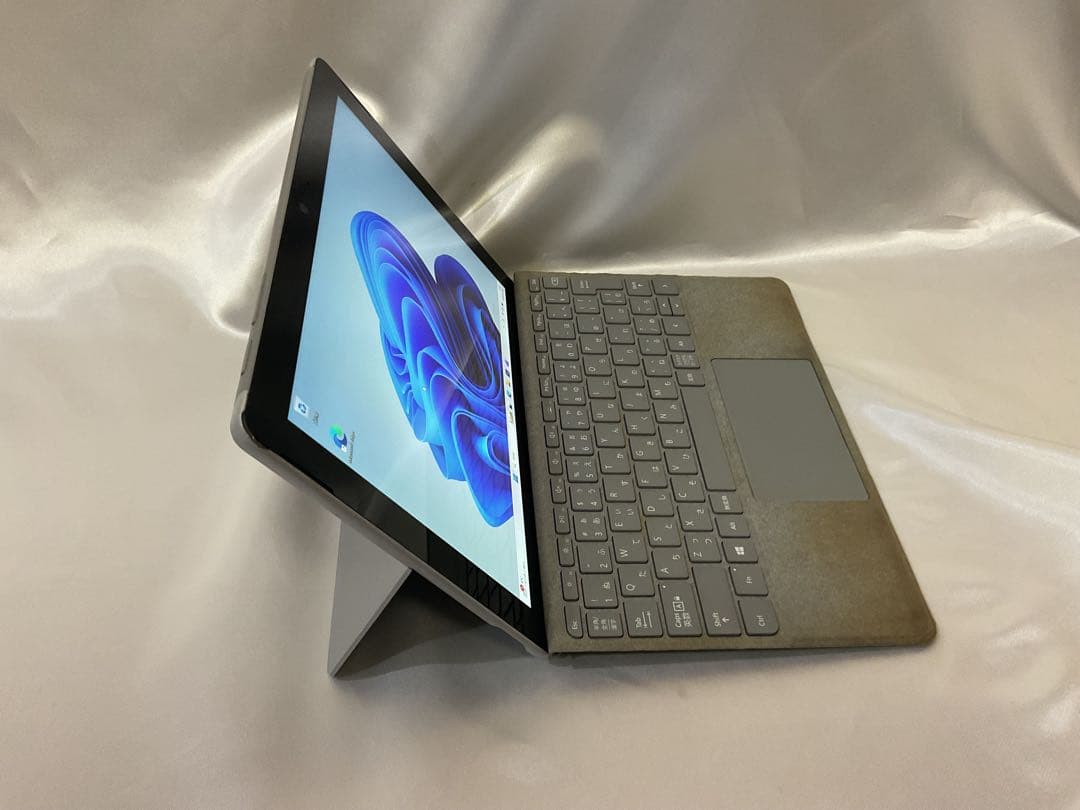 Windowsタブレット本体 Surface Go 8g SSD 128g Office 2024