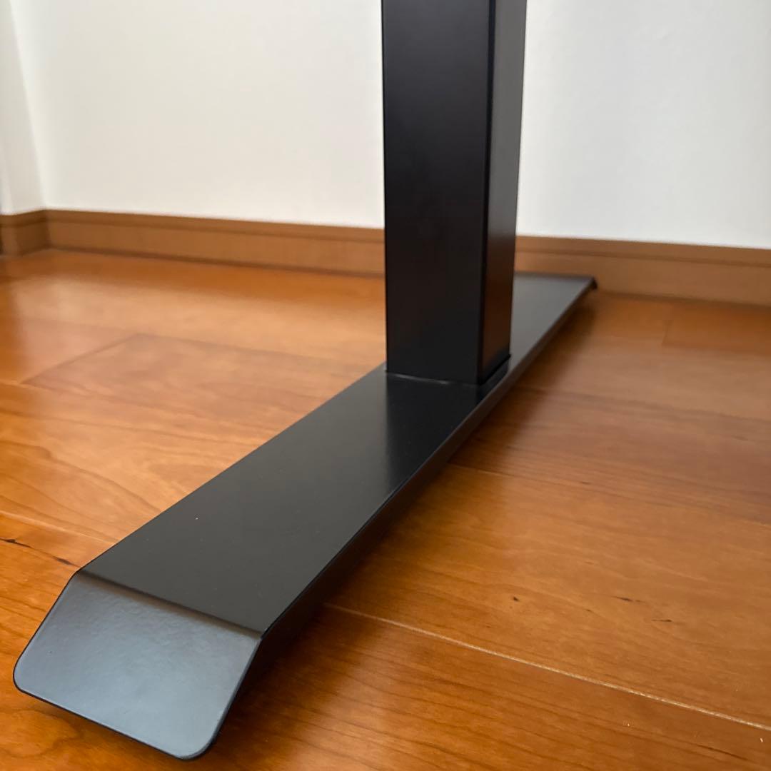 Flexispot 電動昇降デスク E7 カーブ型天板付き（140×70cm）