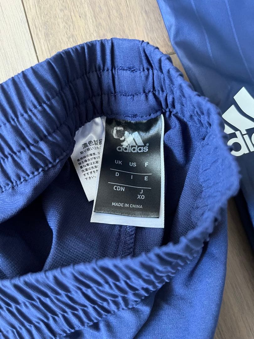 adidas JFA ピステ 2XO 日本代表モデルTIRO condivo