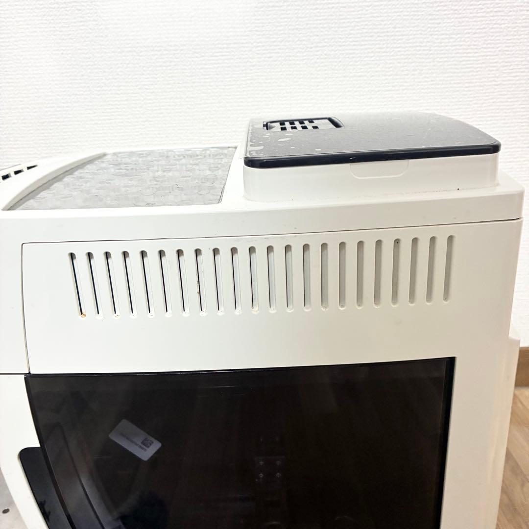 デロンギ マグニフィカS ECAM22112W