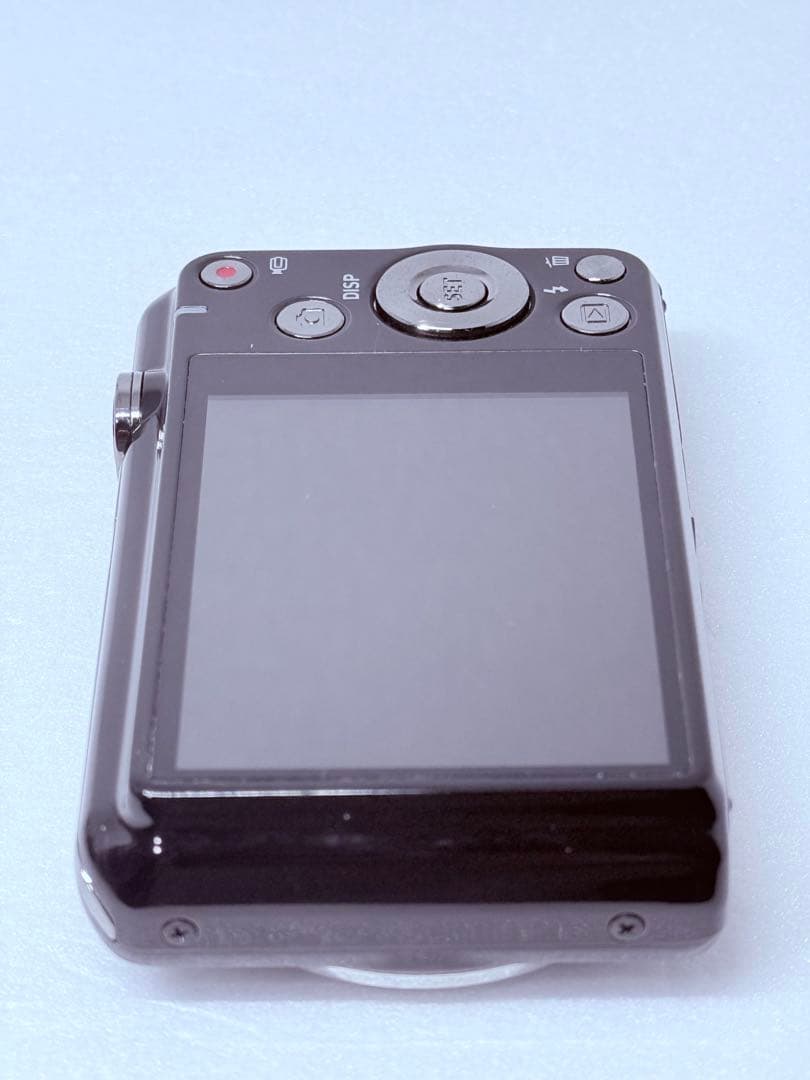 CASIO EXILIM EX-Z31 ブラック 動作確認済16.1MP レトロ