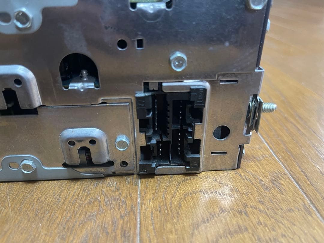 Delco Auto DNR オーディオプレイヤー