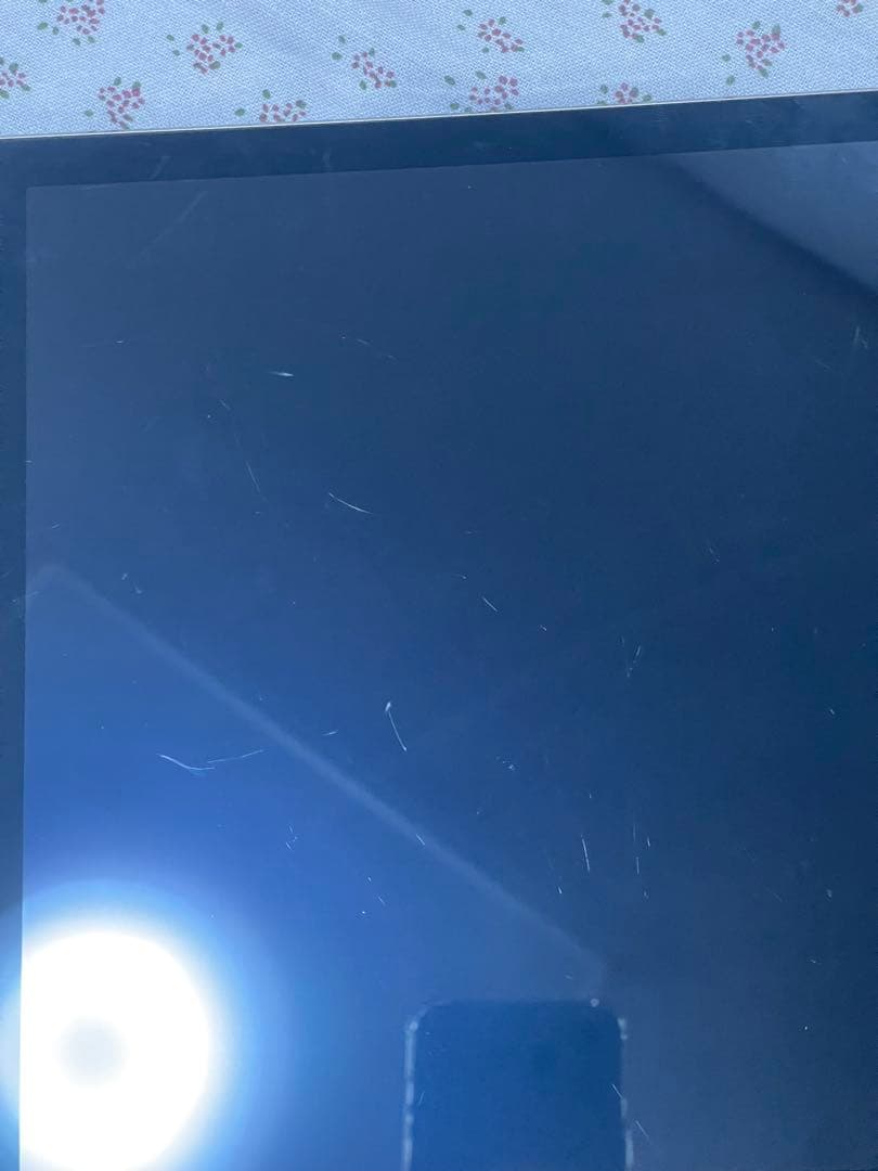 iPad Pro 12.9 (第1世代) 128GB WiFi