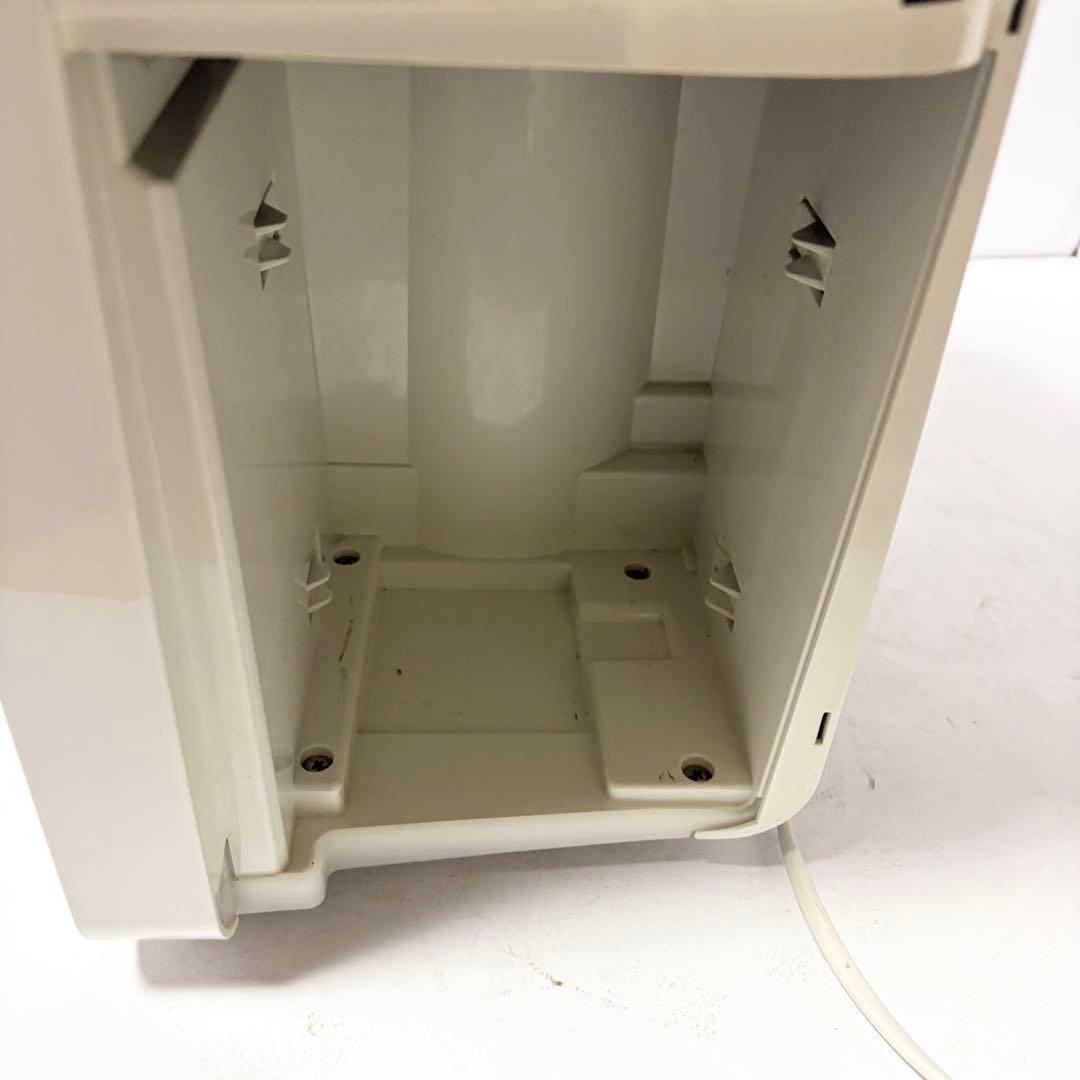 SHARP 16畳 プラズマクラスター 衣類乾燥除湿器 CV-L71-W