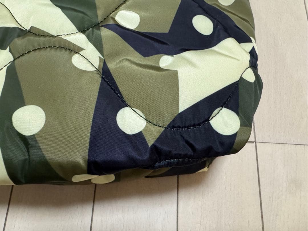 新品未使用⭐︎PEARLY GATES ゴルフロッカーバッグ