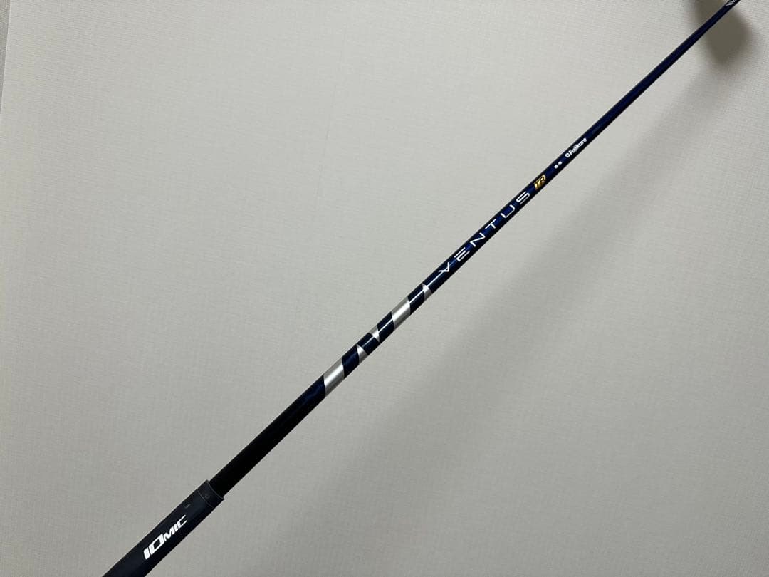 【希少スペック】タイトリスト GT3 10度 ベンタスtrブルー6S