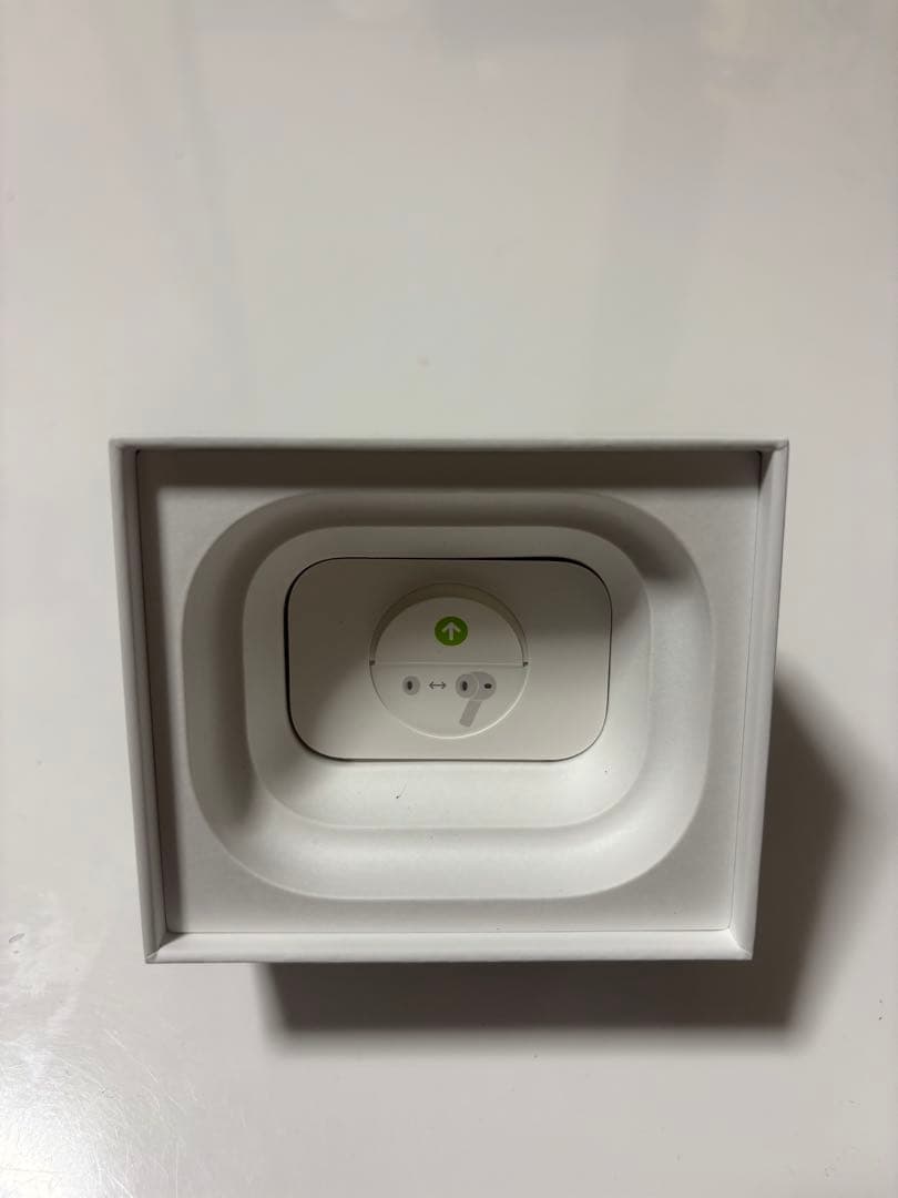 第3世代 AirPods本体