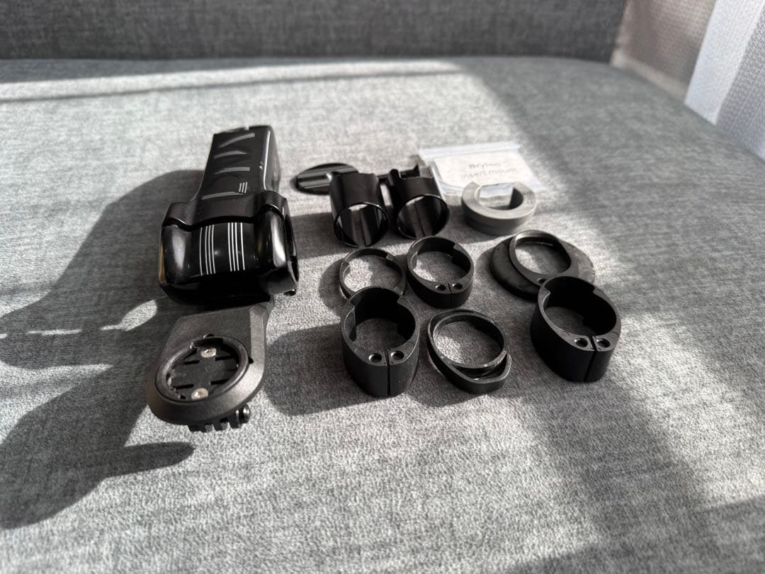 DEDA VINCI 110mm ステム