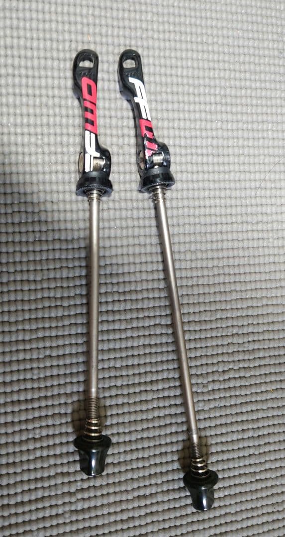 専用　FFWD　ファストフォワード　 F2R 　シマノ12/11S　タイヤ交換済