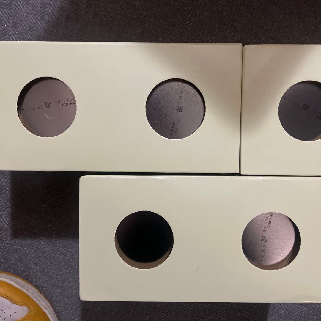 明治 ほほえみ 800g 2缶パック　3セット