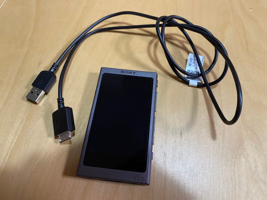 SONY Walkman ウォークマン NW-A47