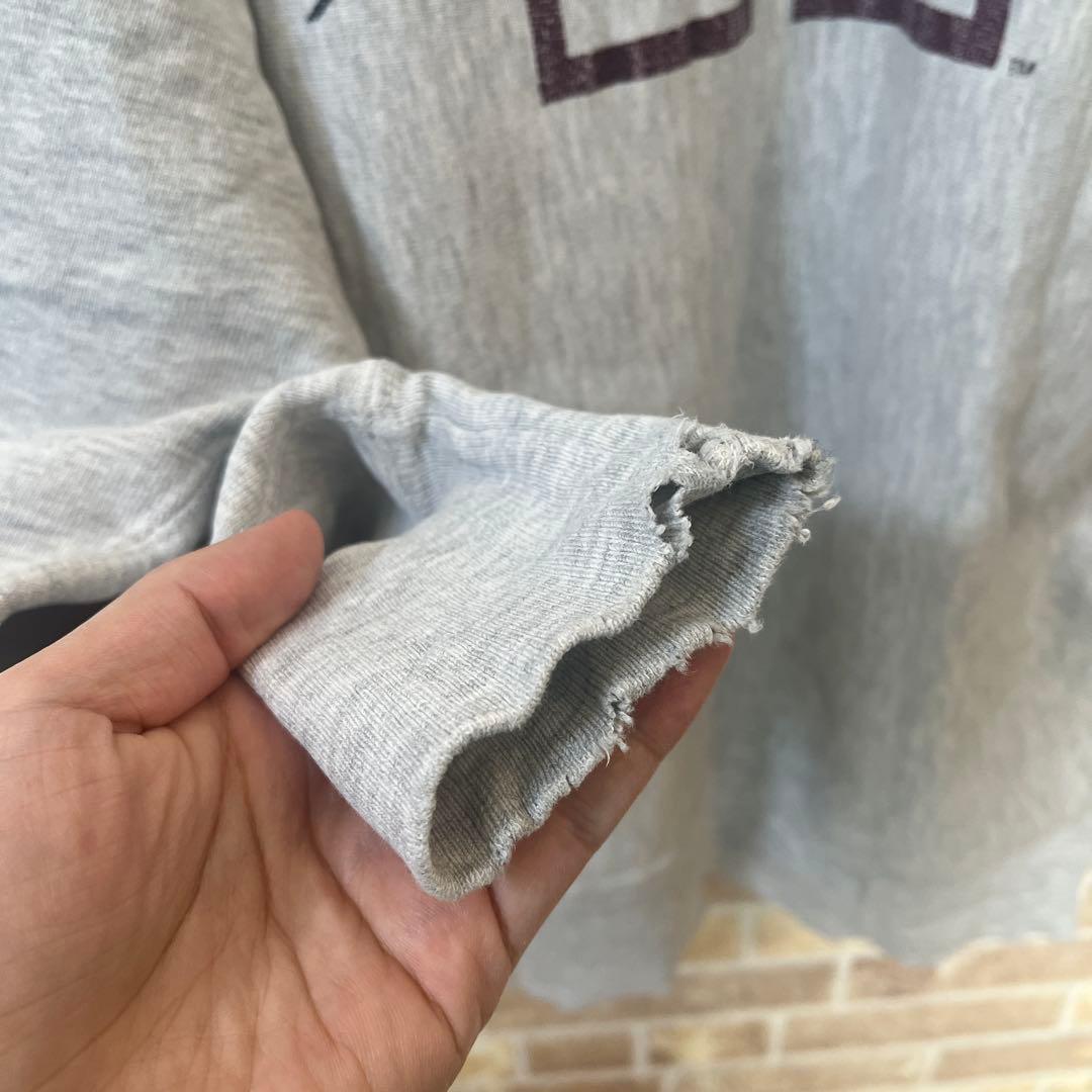 アメリカ製　90年代リバースウィーブ チャンピオン