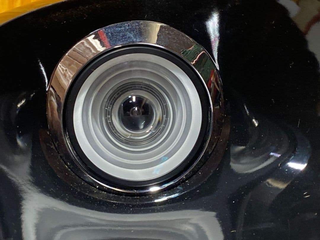 TOSHIBA PROJECTOR プロジェクター TDP-ET20