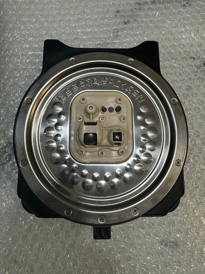 タイガー圧力IH炊飯ジャーJPB-10DR