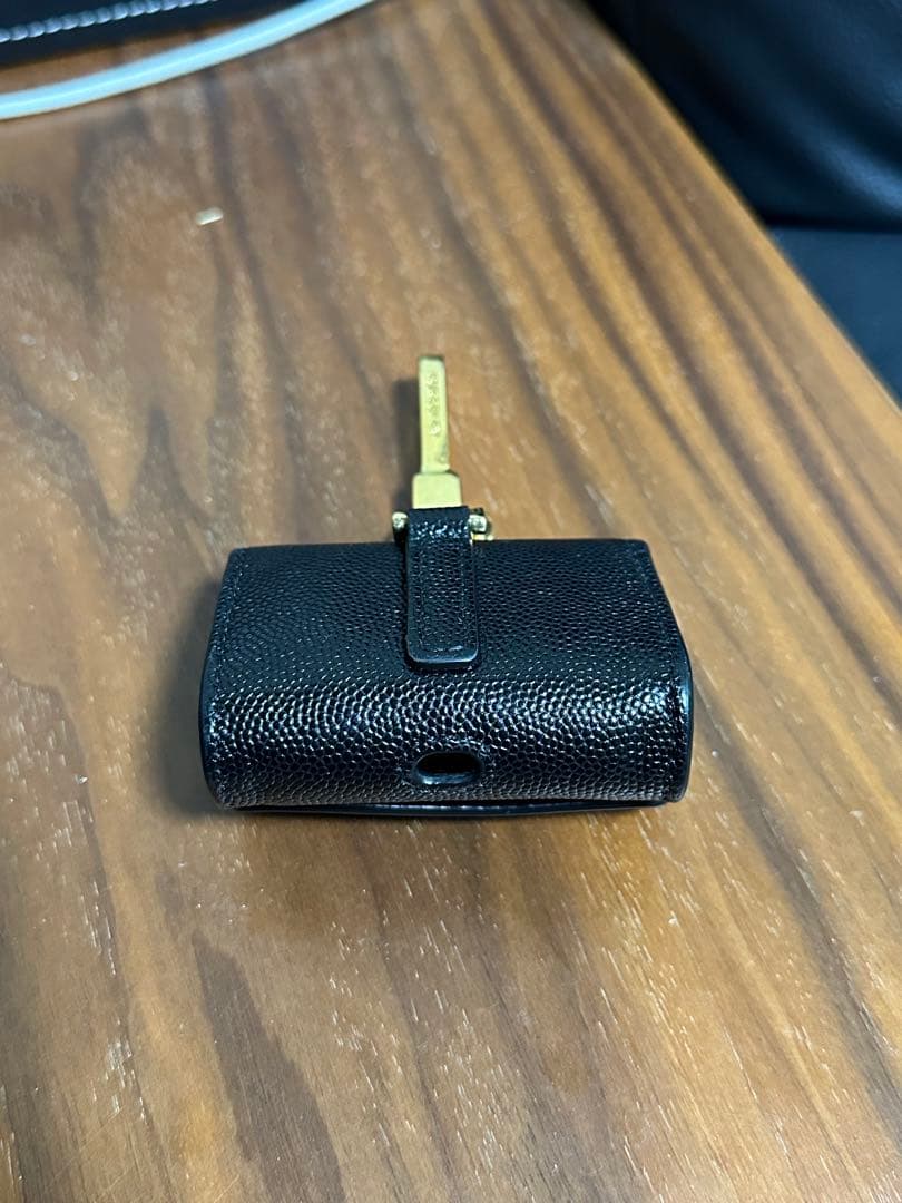 AirPods Pro Burberryケース
