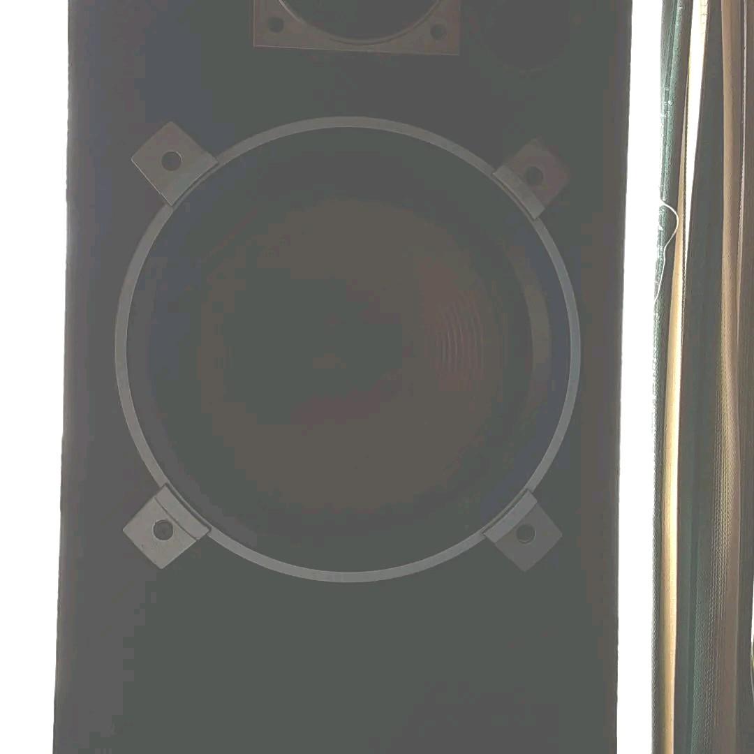 Pioneerステレオ