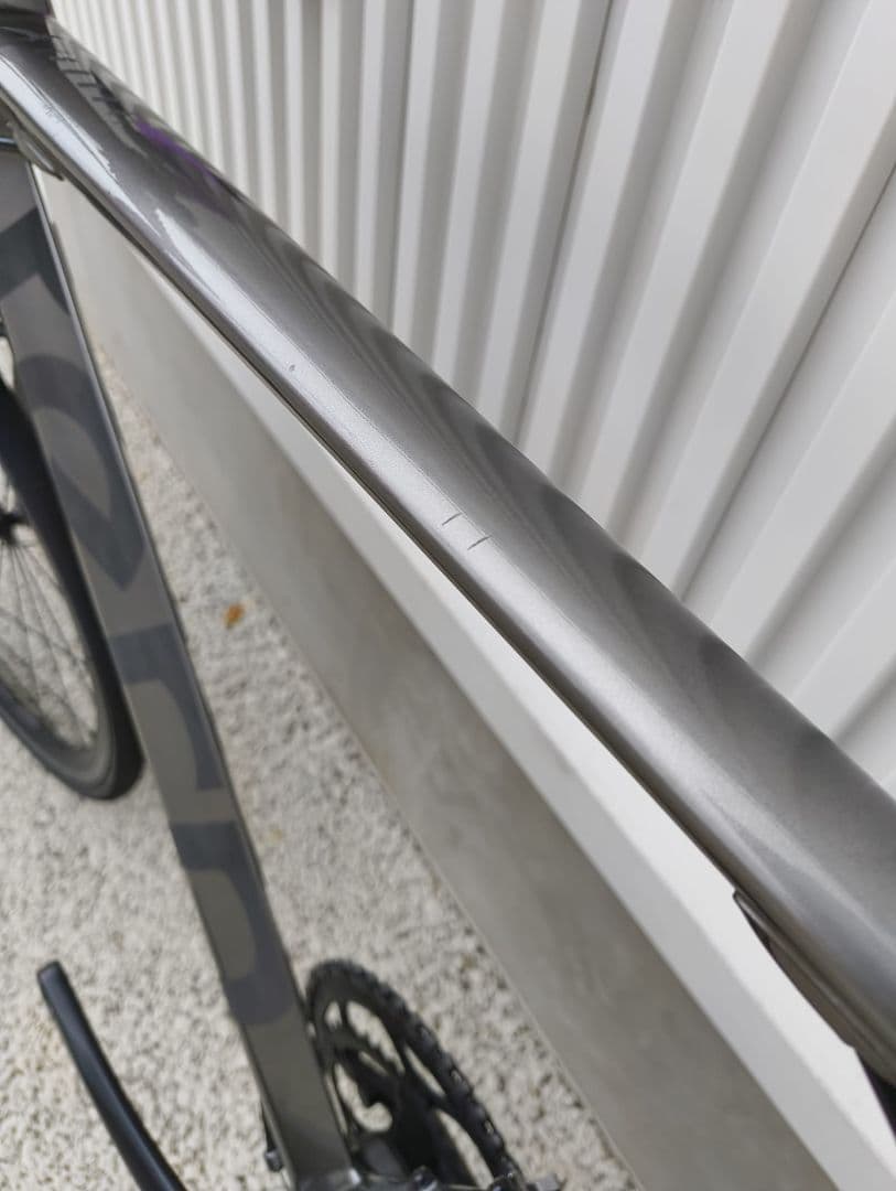 自転車本体 Tern Surge