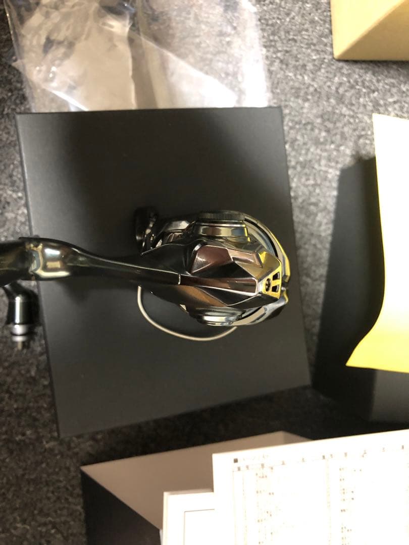 SHIMANO 22ステラC2500S スピニングリール