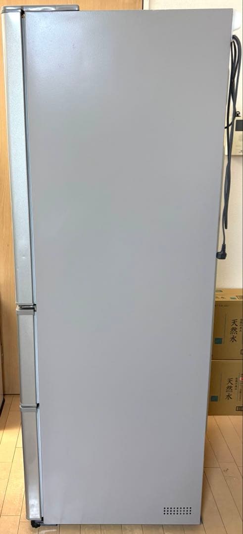 日立冷凍冷蔵庫