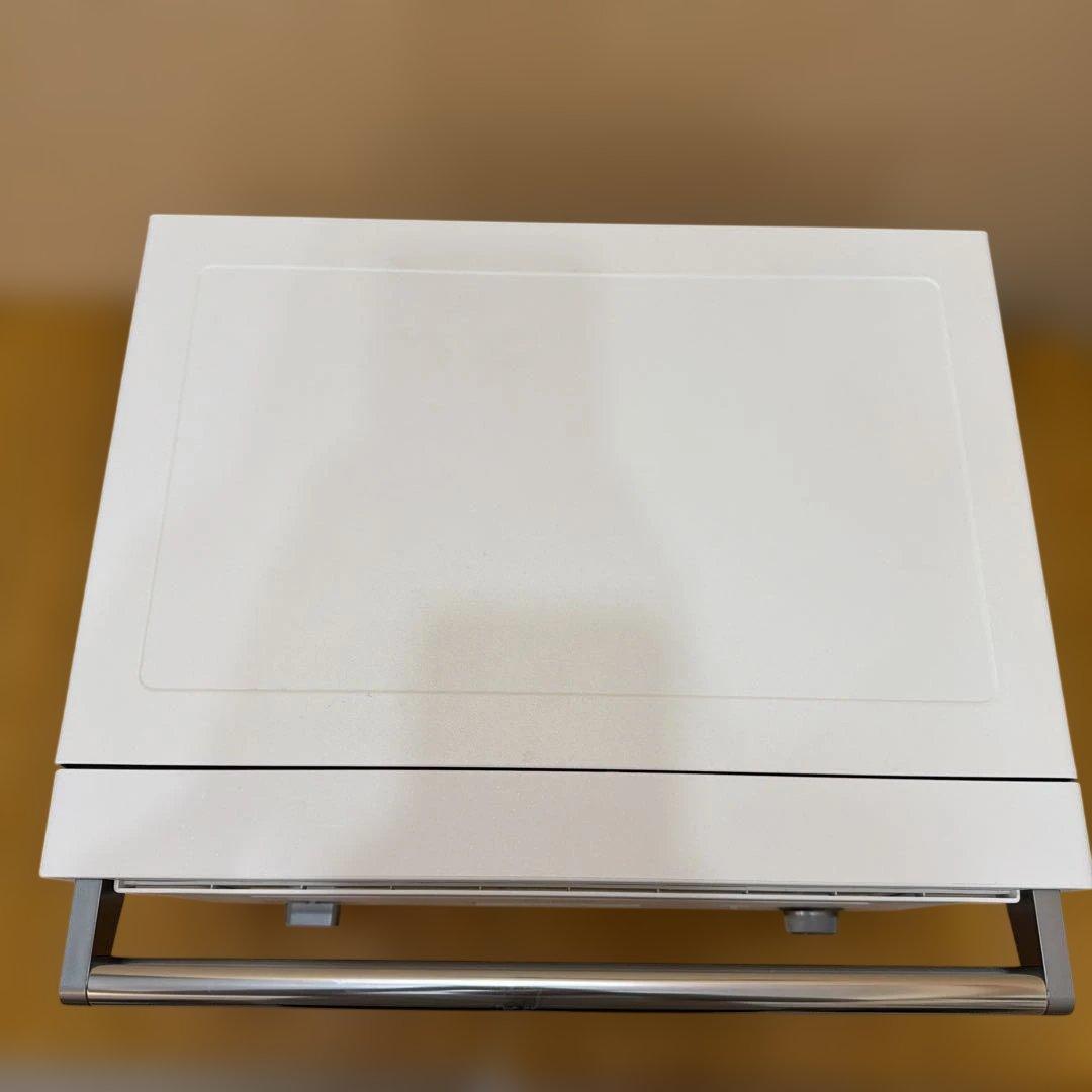 BALMUDA オーブンレンジ K04A-WH